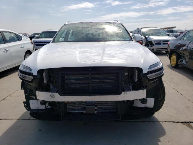 2023 GENESIS GV70 BASE - KMUMADTB6PU081637
