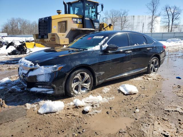 2019 Honda Accord Coupe EX-L