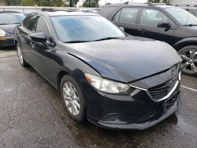 JM1GJ1U50F1221060 Mazda 6 SPORT