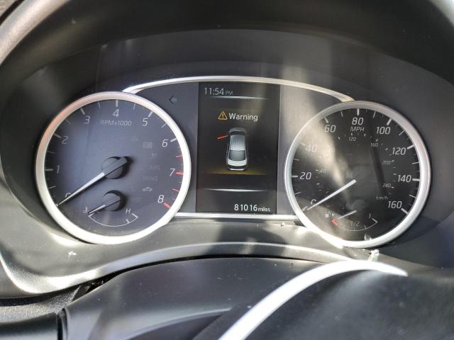 3N1AB7APXJL645684 Nissan SENTRA S