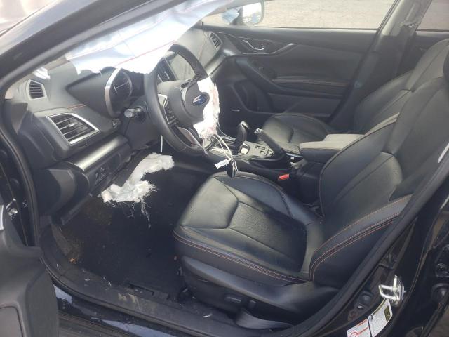 JF2GTANC9KH291893 Subaru Crosstrek Limited