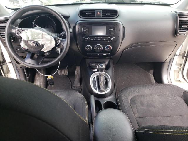 2016 KIA SOUL + - KNDJP3A57G7371508