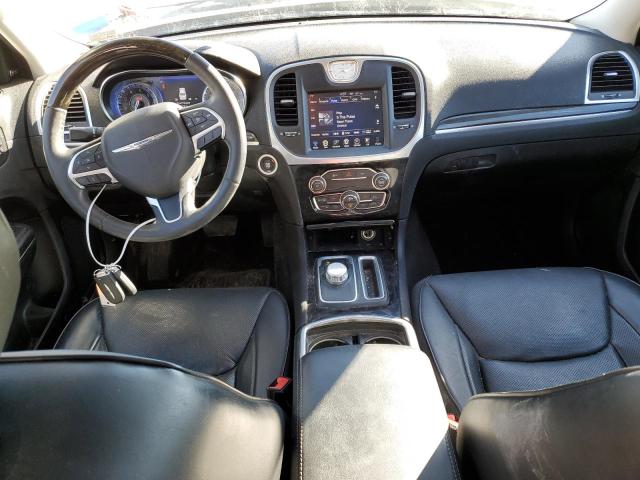 2016 CHRYSLER 300C 2C3CCAKG3GH311534
