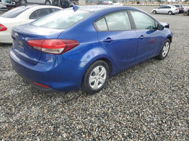 3KPFK4A78HE032690 KIA FORTE LX