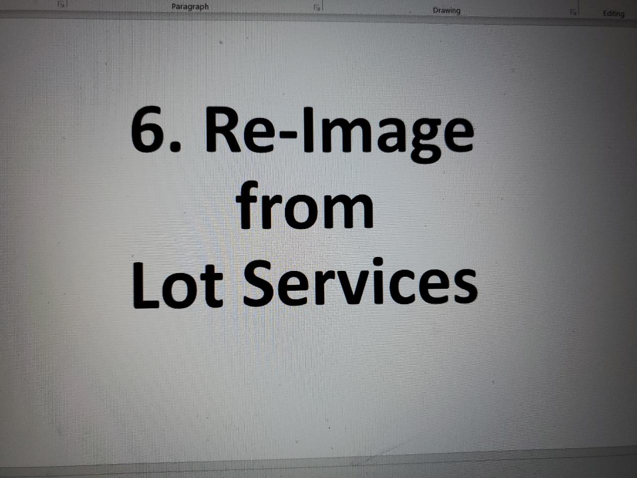 DODGE GRAND CARAVAN SXT