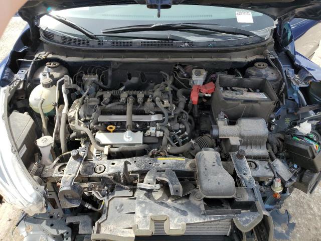 2020 NISSAN KICKS SV - 3N1CP5CV7LL536564