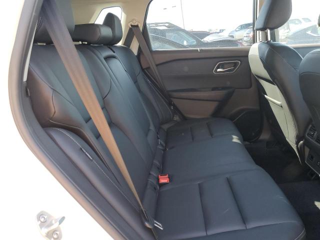 JN8AT3CA1MW026857 Nissan Rogue Sl