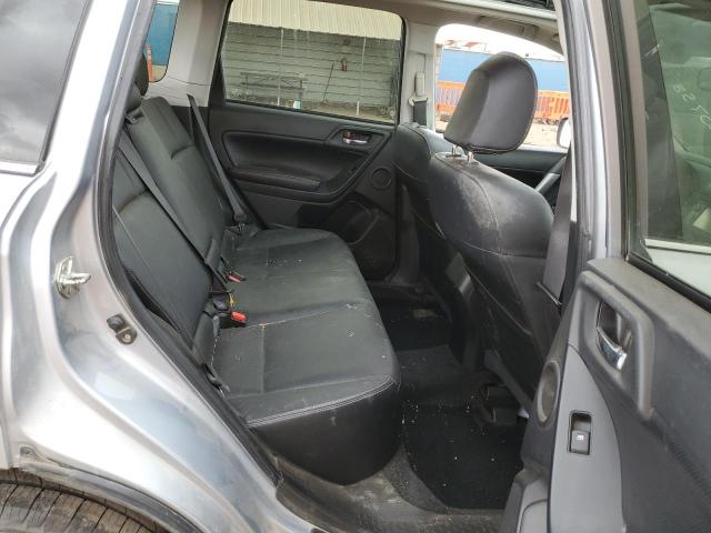 JF2SJAPC4EH516075 Subaru Forester 2.5i Touring