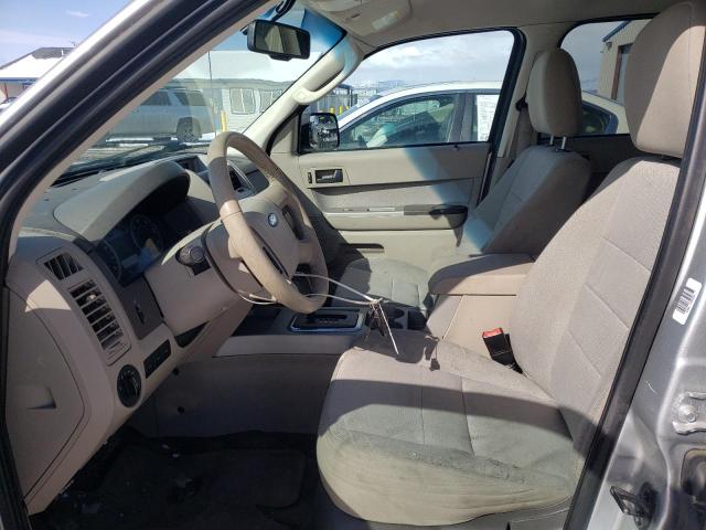 2010 Ford Escape Xlt VIN: 1FMCU9D73AKC04452 Lot: 43391264