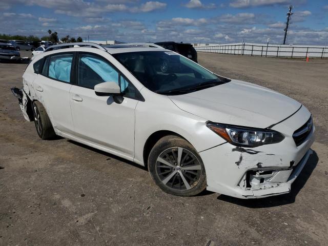 4S3GTAD62L3718971 Subaru Impreza Premium