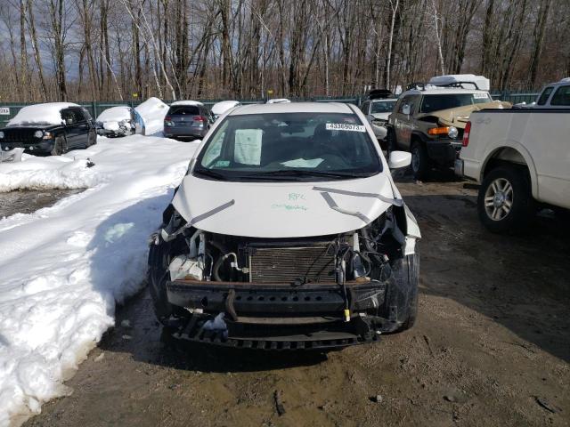 2016 NISSAN VERSA NOTE - 3N1CE2CP2GL376993