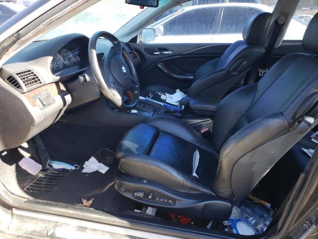 WBABN53461JU33644 BMW 330 CI