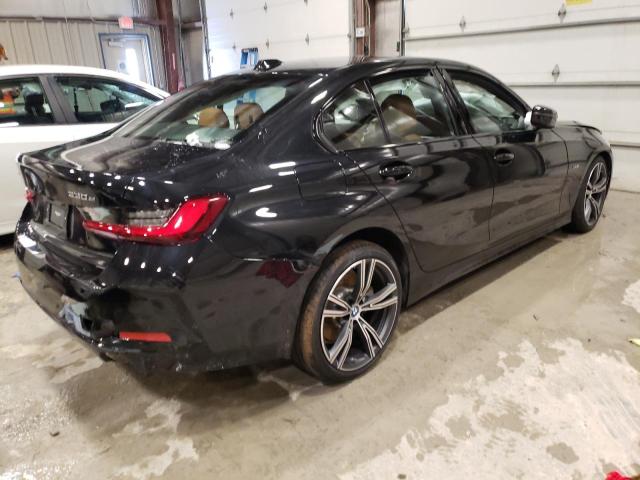 2023 BMW 330XE - 3MW39FS00P8D02338