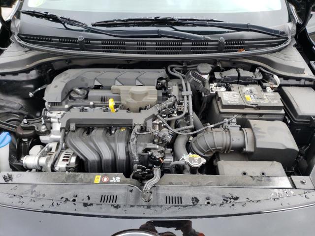 3KPA24AD3ME395800 KIA RIO LX