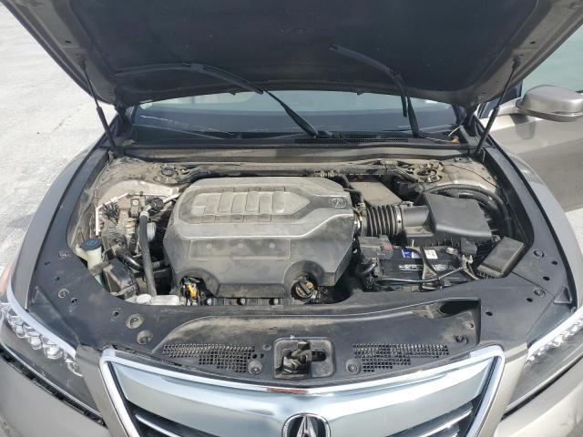 2015 ACURA RLX ADVANC - JH4KC1F98FC001706