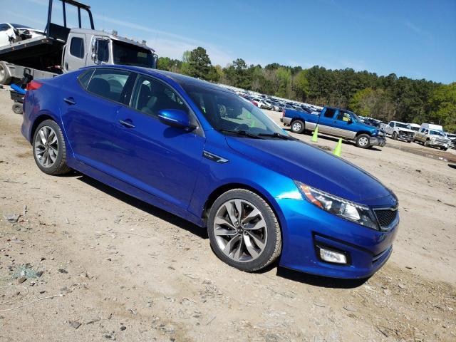 5XXGR4A63FG403203 KIA OPTIMA SX
