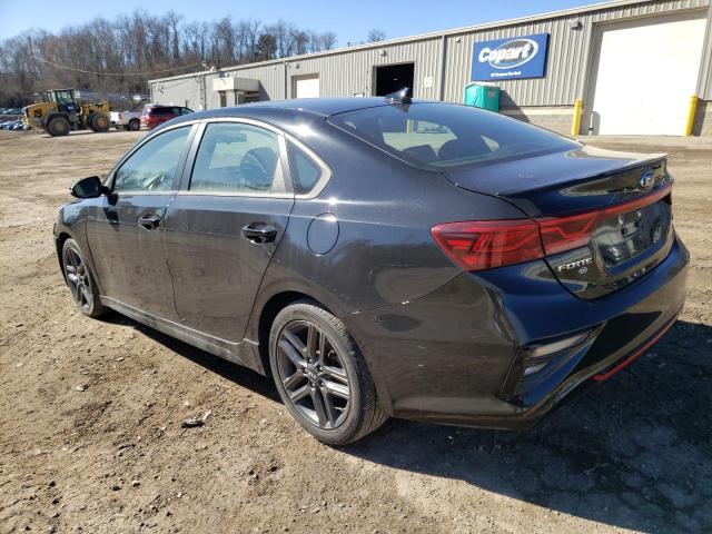 2020 KIA FORTE GT L - 3KPF34AD4LE171453