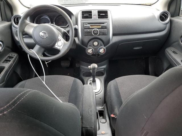 3N1CN7AP4EL866607 Nissan VERSA S