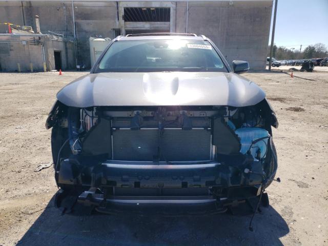 2021 TOYOTA HIGHLANDER 5TDGZRBH3MS551456