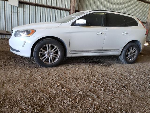 2016 VOLVO XC60 T5 - YV440MDJ7G2846147