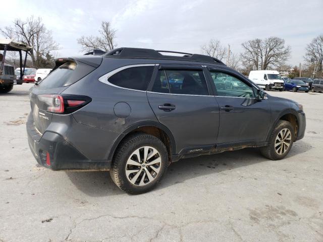 4S4BTADC5M3139941 Subaru Outback Premium