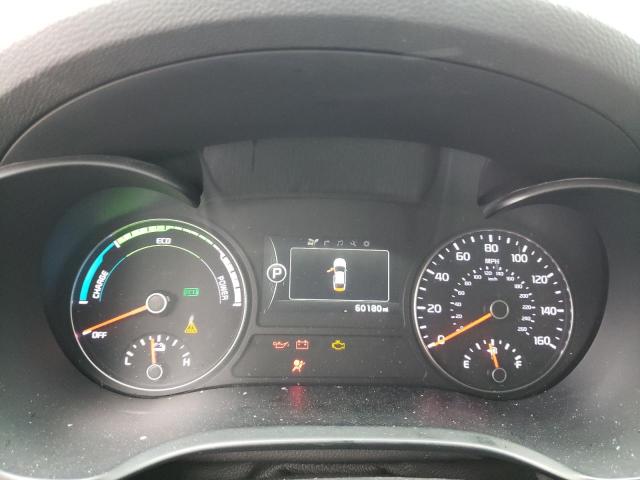 KNAGU4LE3J5023291 KIA OPTIMA HYBRID