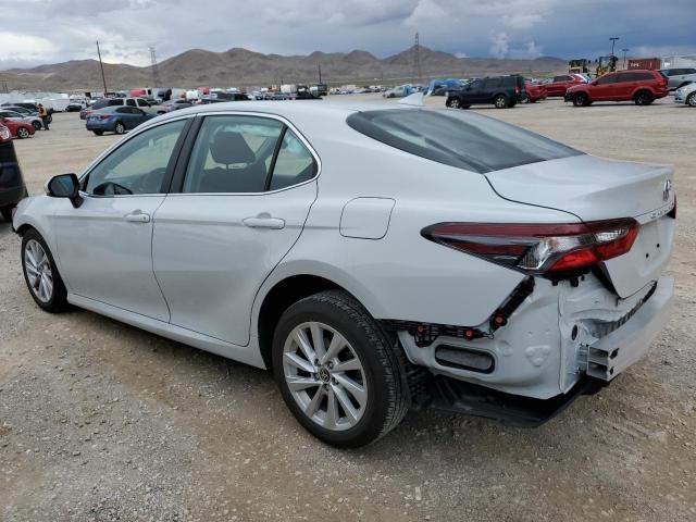 2023 TOYOTA CAMRY LE - 4T1C11AK3PU076990