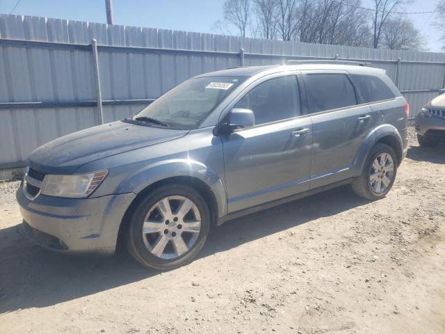 2010 Dodge Journey SXT