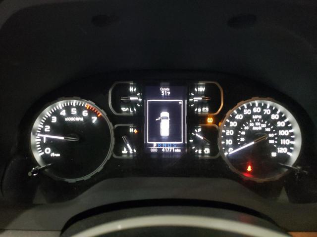 5TFCY5F11KX024532 Toyota Tundra Double Cab Sr/sr5
