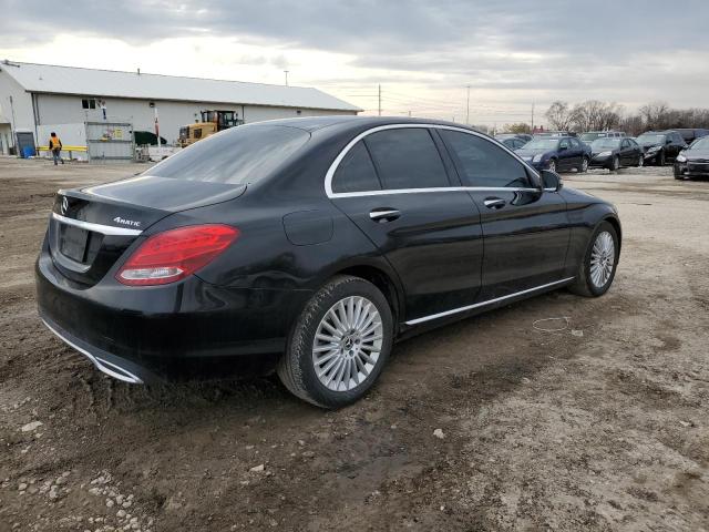 55SWF4KBXHU211863 Mercedes-Benz C 300 4matic