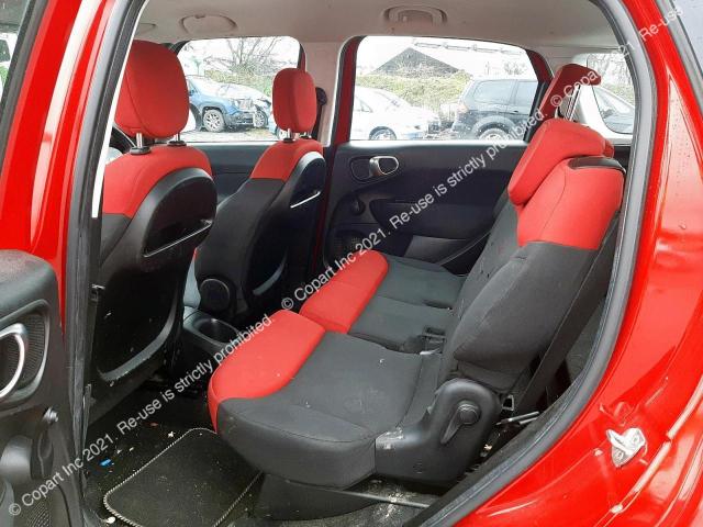 ZFA19900005064627 Fiat 500l Pop S