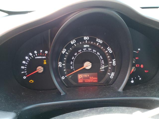 KNDPBCAC3F7700856 KIA Sportage Lx