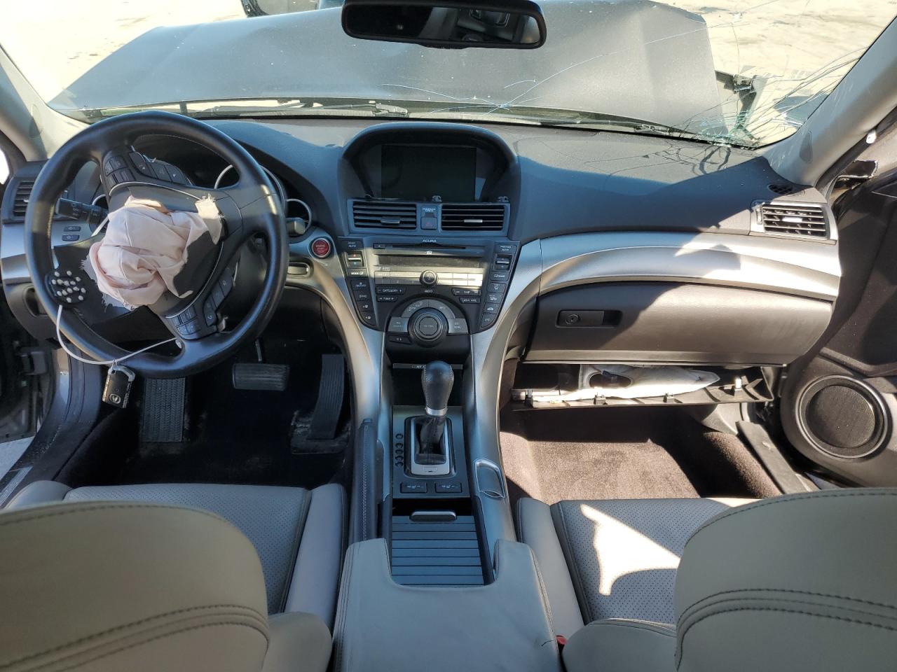 2009 Acura TL - Image 8