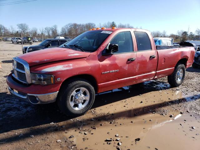 2003 Dodge Ram 3500 ST