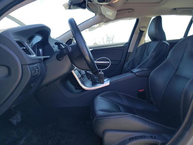 2018 VOLVO V60 T5 DYN YV140MEL8J2383830