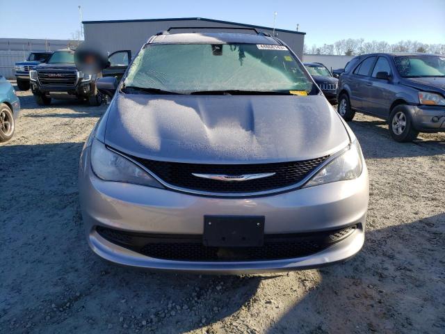 2021 Chrysler Voyager Lxi VIN: 2C4RC1DG1MR538472 Lot: 44868143