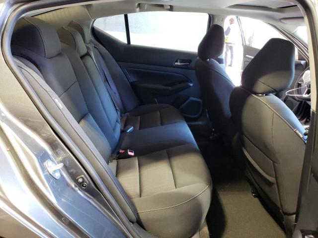 2022 NISSAN ALTIMA SV - 1N4BL4DV7NN354367