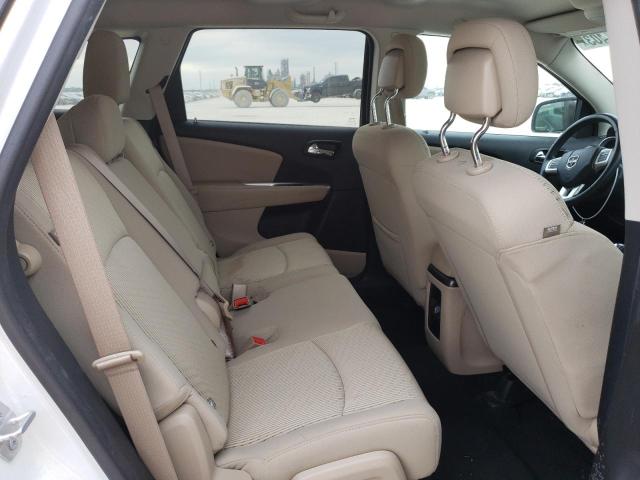 2017 DODGE JOURNEY SE 3C4PDCAB2HT545751