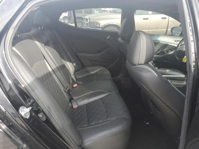 5XXGR4A69FG410253 KIA OPTIMA SX