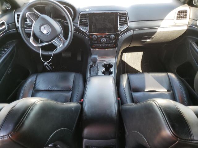 1C4RJFBGXKC737290 Jeep Grand Cherokee Limited