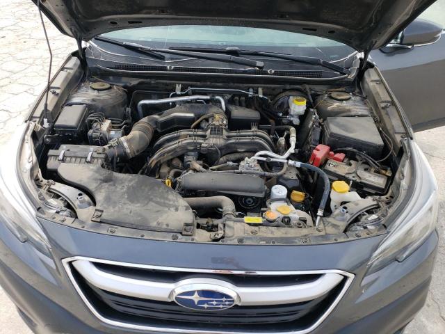 4S4BTADC5M3139941 Subaru Outback Premium