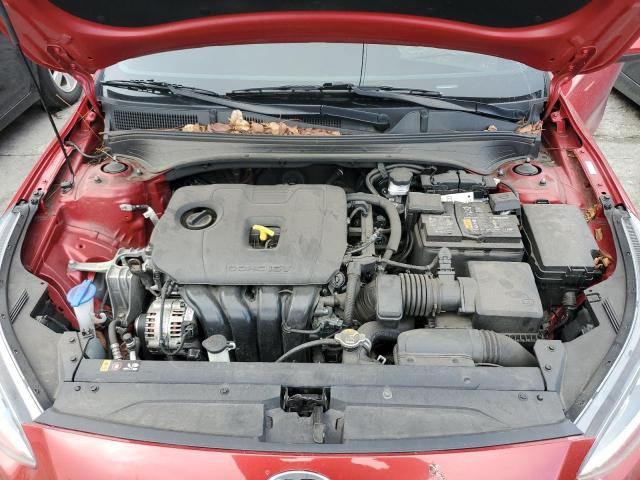 3KPF24AD7ME364264 KIA FORTE FE