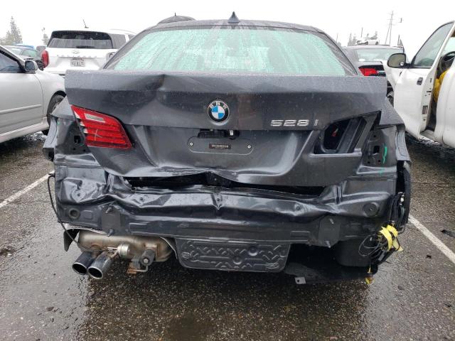 WBA5A5C5XFD521815 BMW 528 I