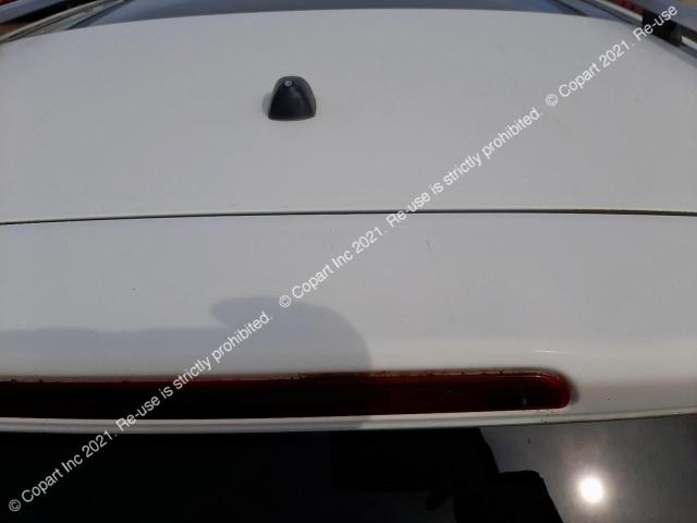 SJNFAAJ10U2375640 Nissan Qashqai N-