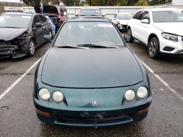 JH4DB7668WS002770 Acura Integra Gs