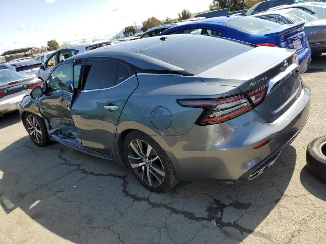 1N4AA6AV7KC369914 Nissan MAXIMA S