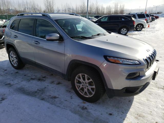 2017 JEEP CHEROKEE L - 1C4PJMCS9HW668677