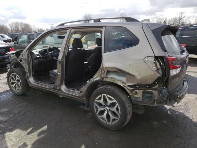 JF2SKAJC8LH582261 Subaru Forester Premium