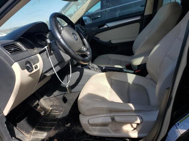 2017 VOLKSWAGEN JETTA SE - 3VWDB7AJ9HM237958