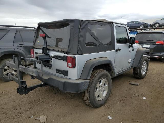 1J4BA6D1XAL228559 Jeep Wrangler Rubicon